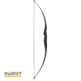 Longbow Gravity Saturn Noir 52"