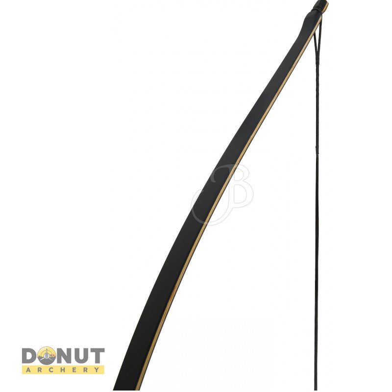 Longbow Gravity Saturn Noir 52"