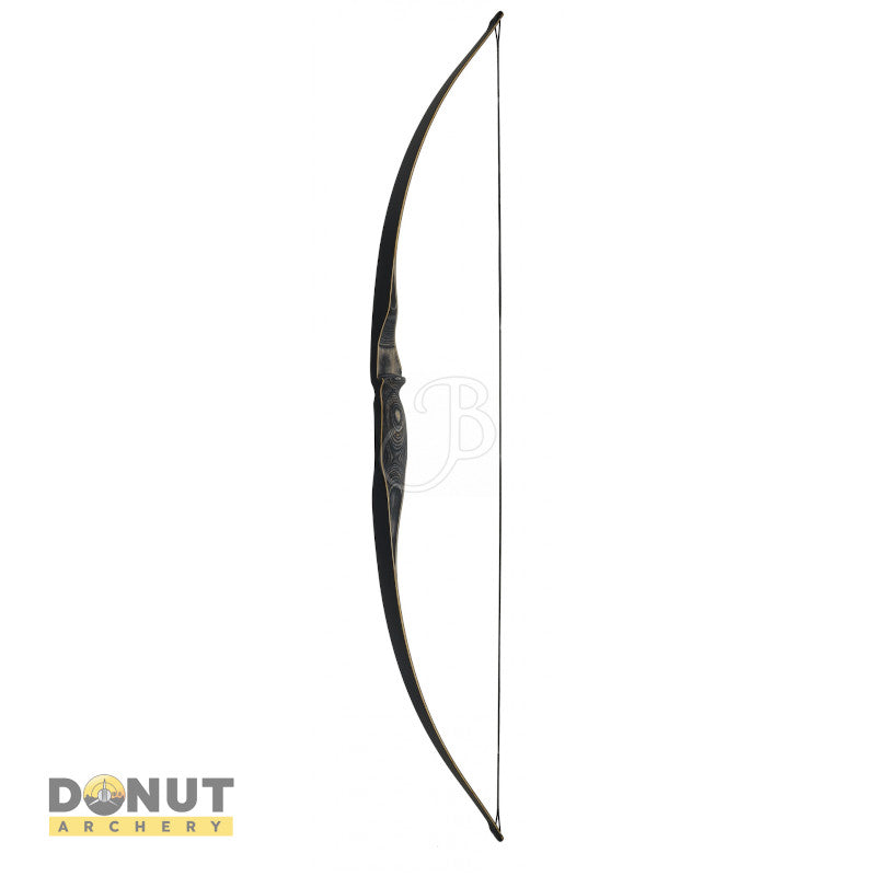 Longbow Gravity Saturn Noir 52"