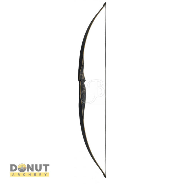  Longbow Gravity Saturn Noir 52"  