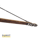 Longbow Old Montain Sniper Birdseye CL 68"