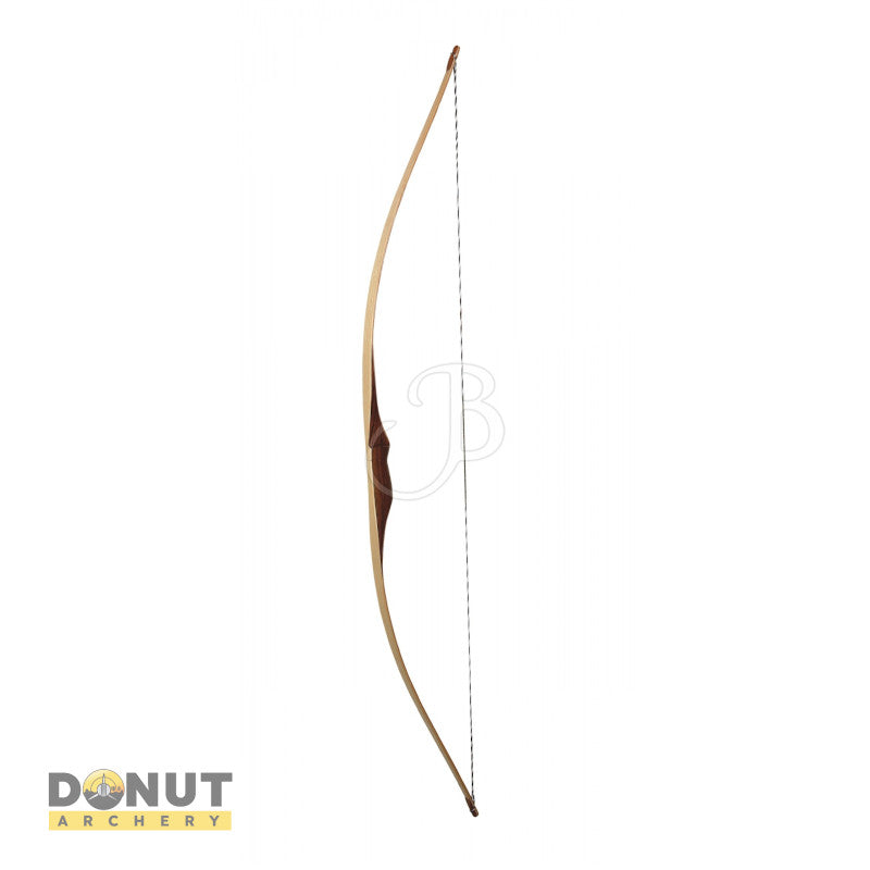 Longbow Ragim Fox Custom 62"