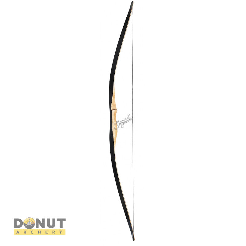 Longbow Ragim Squirrel 56"