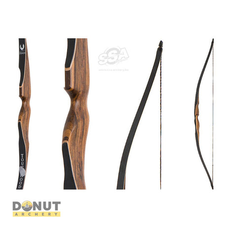 Longbow Touchwood Fenix 52&quot;