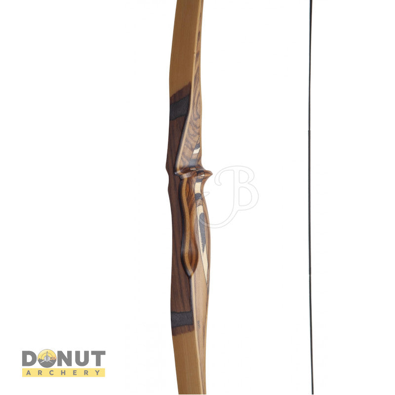 Longbow Wild Montain Kailash II 68"