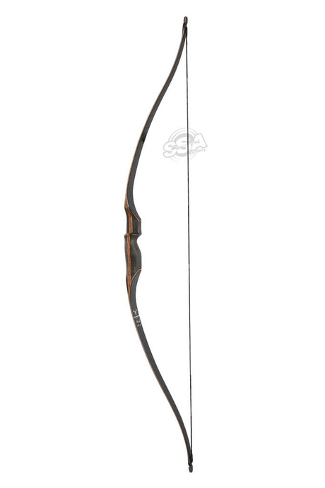 Longbow Old Mountain Flash