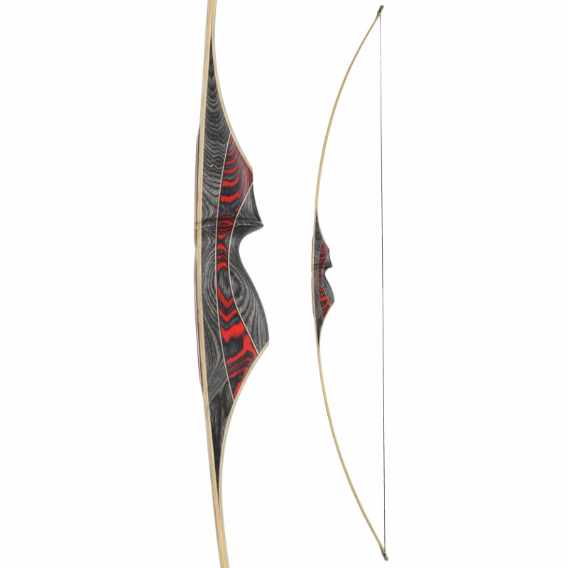 Longbow White Feather Olor
