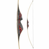 Longbow White Feather Olor