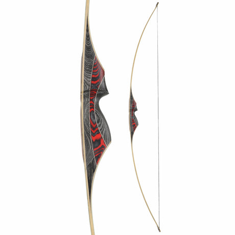 Longbow White Feather Olor