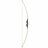 Longbow White Feather Olor