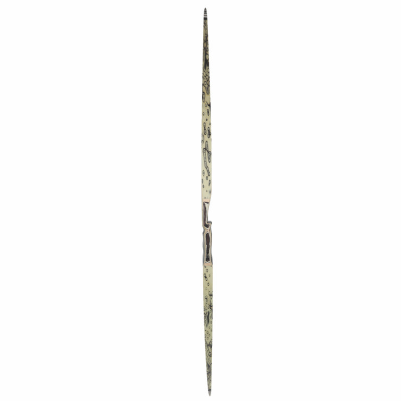 Longbow White Feather Olor