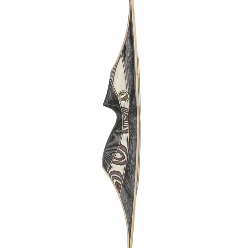 Longbow White Feather Olor
