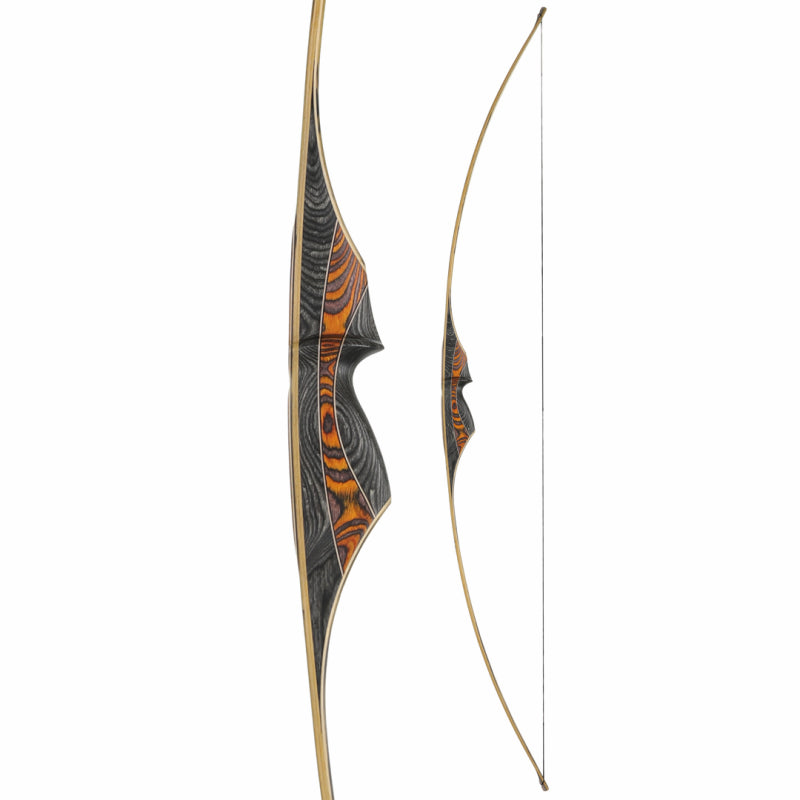 Longbow White Feather Olor