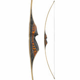 Longbow White Feather Olor
