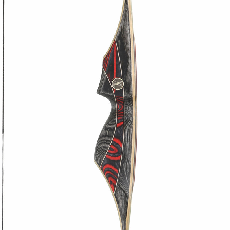 Longbow White Feather Olor