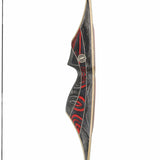 Longbow White Feather Olor
