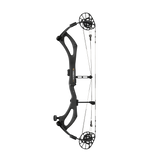 Arc à poulie PSE MACH 35 DS Carbon EC2 Noir