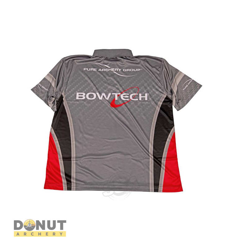 Maillot de Tir Bowtech