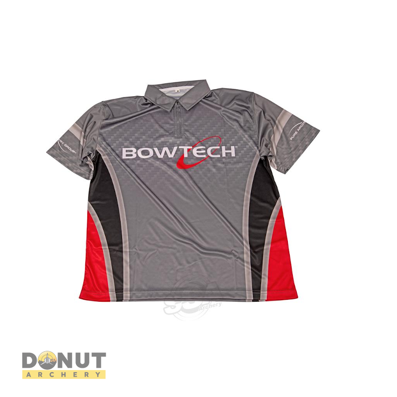 Maillot de Tir Bowtech