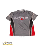 Maillot de Tir Bowtech