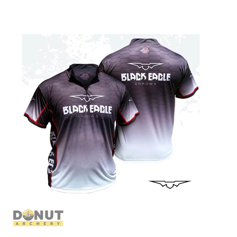 Maillot de tir Black Eagle Team Jersey