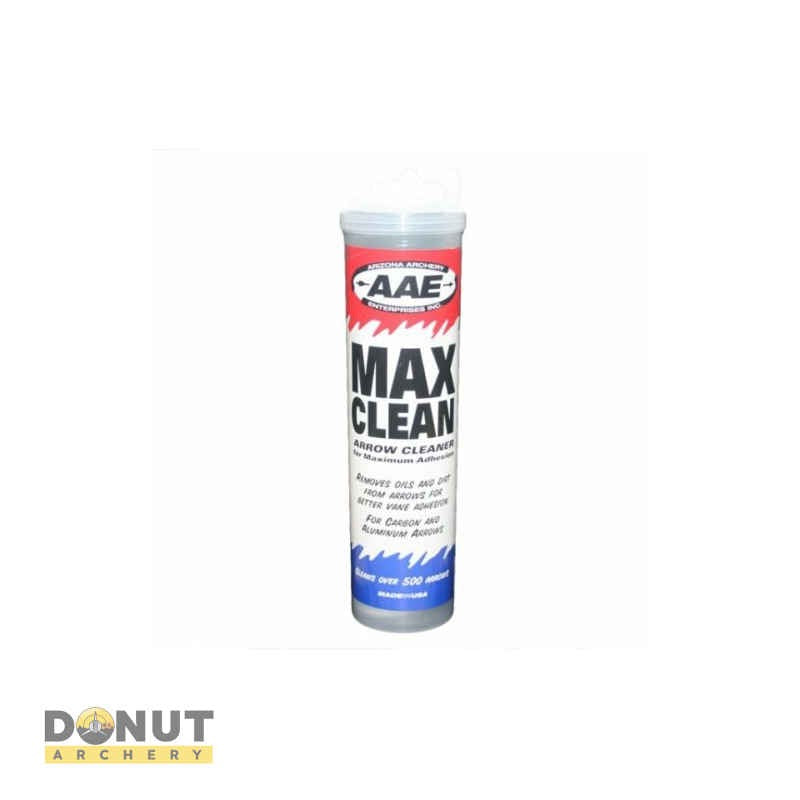 Nettoyant pour Tube AAE Max Clean