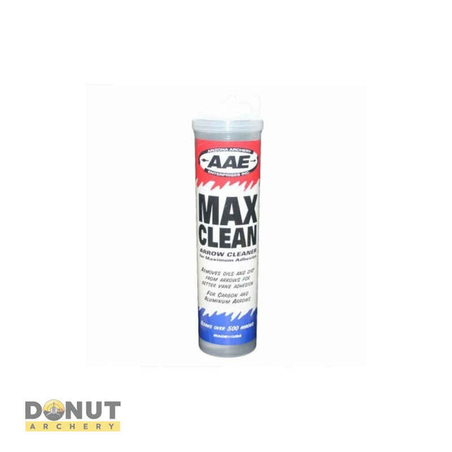  Nettoyant pour Tube AAE Max Clean  