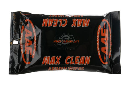Nettoyant pour Tube AAE ARROW WIPE