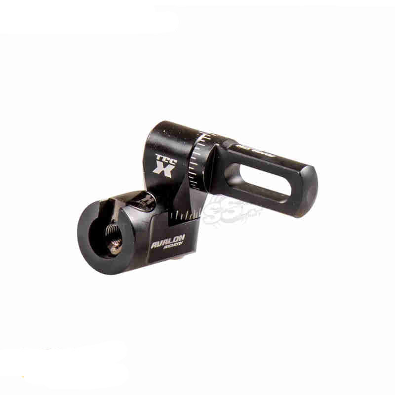 Stabilisation Complete Avalon inflexible