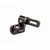 Stabilisation Complete Avalon inflexible