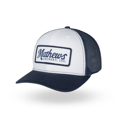 Casquette Mathews Outlander
