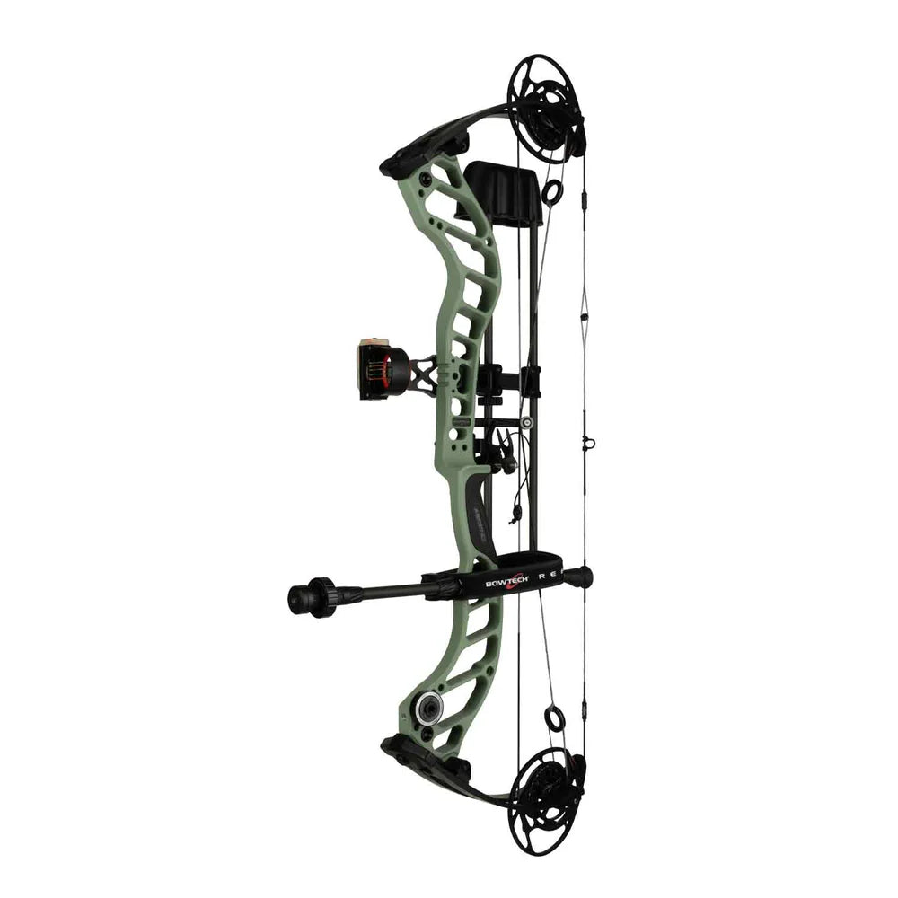 Pack Arc à poulie Bowtech Ascend