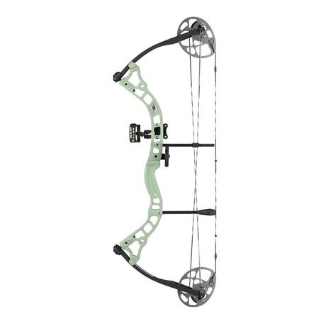 Pack Arc à poulie DIAMOND Prism