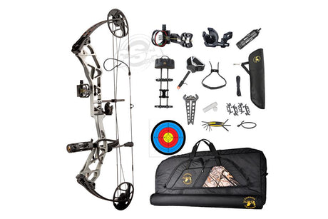 Pack Compound Topoint T1 Deluxe