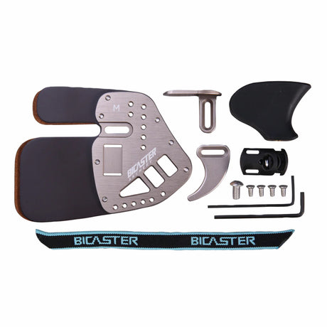 Palette Bicaster ASA