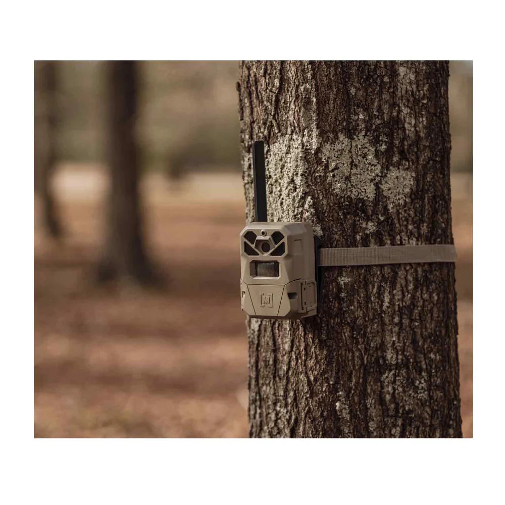 Piege Photographique Moultrie Edge 2 Scout and Scrape