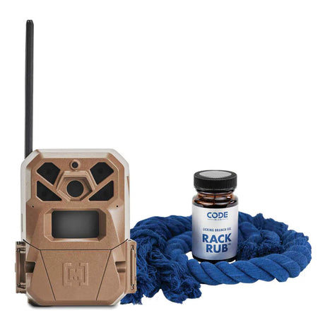 Piege Photographique Moultrie Edge 2 Scout and Scrape