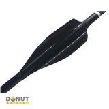 Plumes Xs Wings 100mm