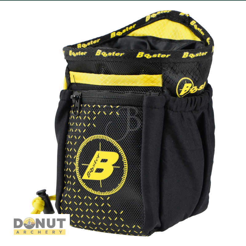 Pochette De Decocheur Booster – Donut Archery