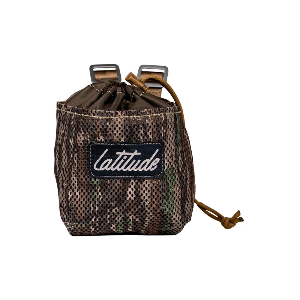 Pochette Latitude Classic Dump
