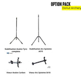 Kit Complet Arc Classique Kinetic Sovren