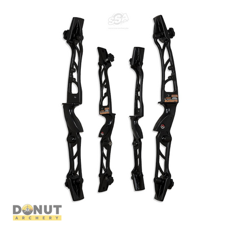 Arc classique – Donut Archery