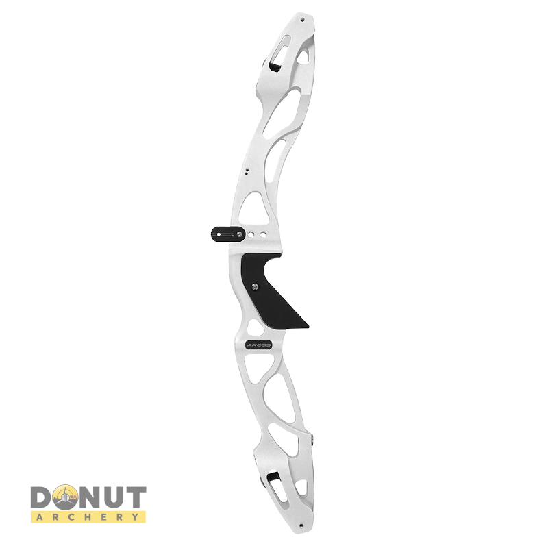 Poignée Arc Recurve ILF Chasse WHITE FEATHER LARK ESSENTIAL - Arcs Poignée Arc Recurve ILF Chasse WHITE FEATHER LARK ESSENTIAL - Arcs
