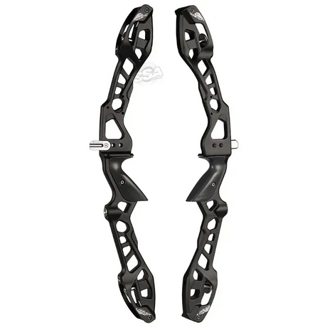 Kit Complet Arc Classique Lancer - Silver