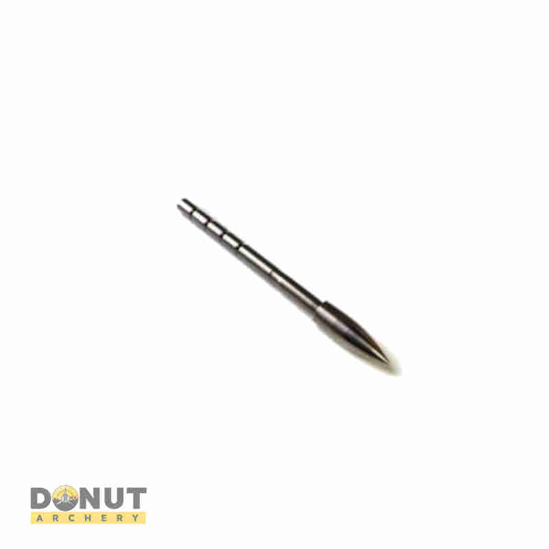 Pointe Arc Systeme Gold Tip Pierce 140-100 grains