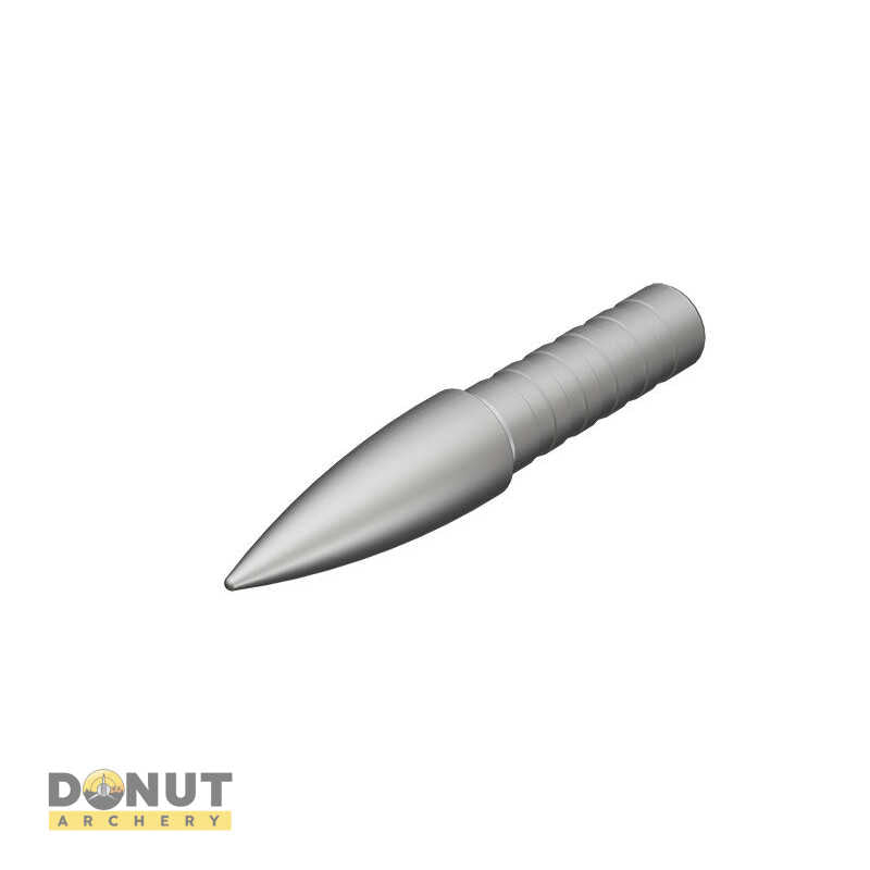 Pointe Gold Tip Accu Point .246 (par 12)