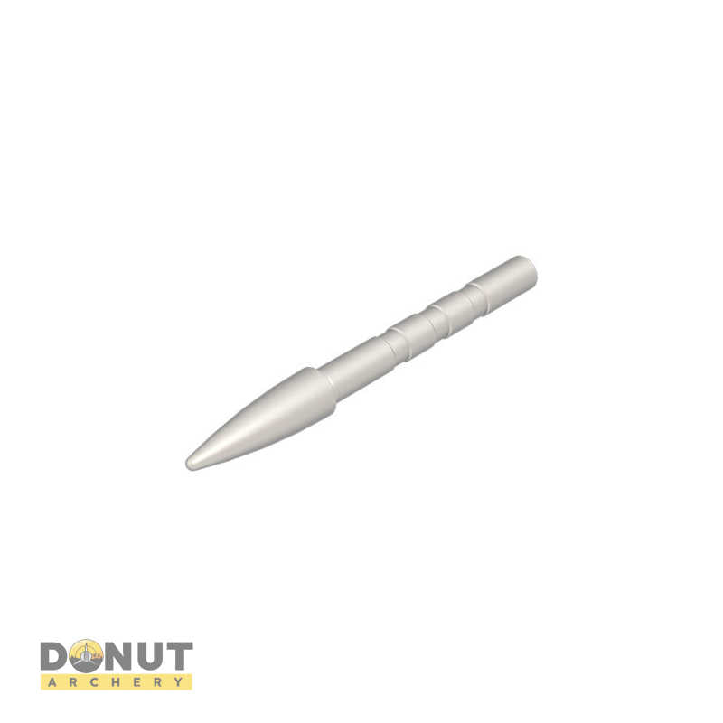 Pointe Gold Tip Accu Point .166