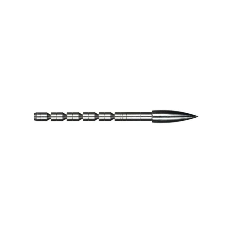 Arbre de flèche en carbone pur pour arc composé ou recurve, ID 4,2mm, 30 po, 12 pièces  18