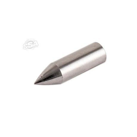 Pointes Futs Bois Acier Bucktrail Bullet (par 12)