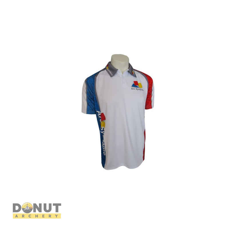 Maillot Paintball Camouflage Rayé Tigre – Taille Medium, Occasion, Marque TSP, Origine USA